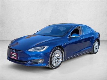 Used 2019 Tesla Model S 100D