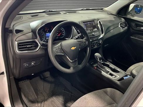 Used 2023 Chevrolet Equinox LT w/ LPO, Floor Liner Package AWD/4WD image 15