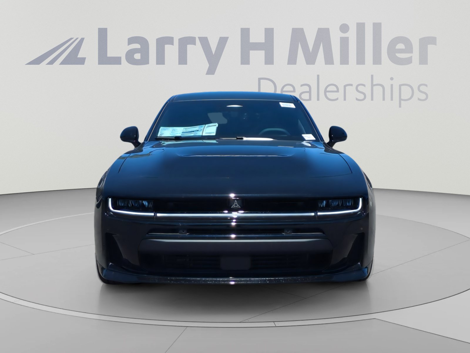 New 2026 Dodge Charger R/T AWD/4WD image 8