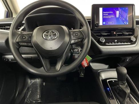 Certified 2026 Toyota Corolla LE image 13