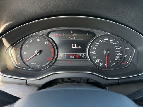 Used 2022 Audi Q5 2.0T Premium image 18