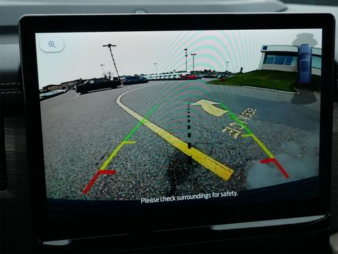 Used 2024 Ford Expedition Limited image 24