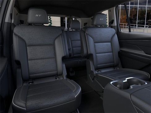 New 2026 Buick Enclave Sport Touring w/ Power Package image 17