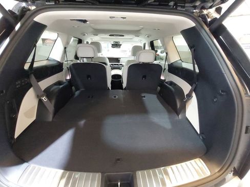 New 2026 Hyundai Palisade Calligraphy image 13