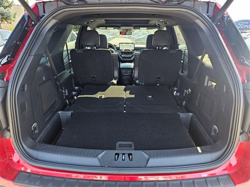 New 2025 Ford Explorer ST w/ Sun And Sound Package image 15