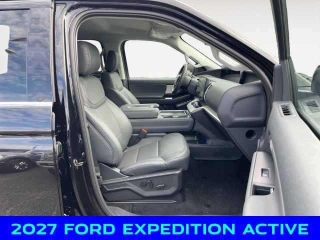 New 2027 Ford Expedition Active AWD/4WD image 15