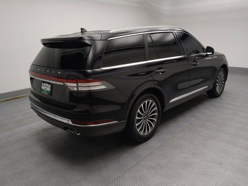 Used 2020 Lincoln Aviator Reserve image 10