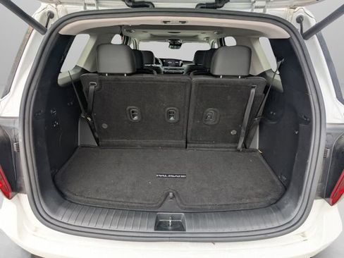 Used 2024 Hyundai Palisade XRT FWD image 10