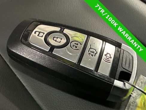 Certified 2025 Ford Expedition Max Active image 38