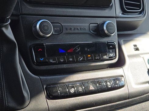 New 2026 RAM ProMaster 1500 w/ Cold Weather Group image 23