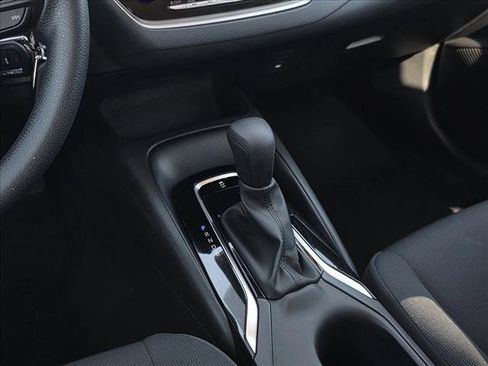 Used 2024 Toyota Corolla LE image 21