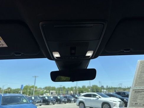 Certified 2024 Honda CR-V Sport-L image 24