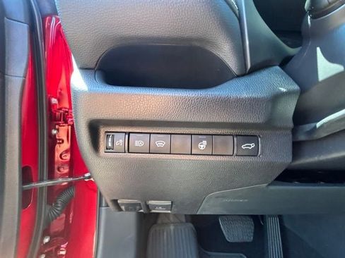 Used 2025 Toyota RAV4 XLE Premium w/ Weather Package AWD/4WD image 24