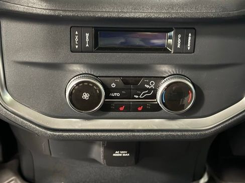 New 2026 Ford Expedition Max Platinum w/ Platinum Ultimate Package AWD/4WD image 33