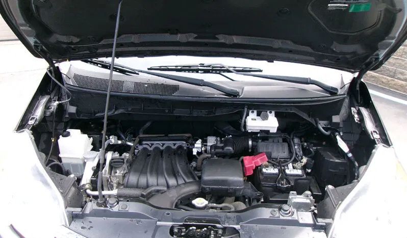 Used 2020 Nissan NV200 SV w/ Sliding Glass Door Package FWD image 14