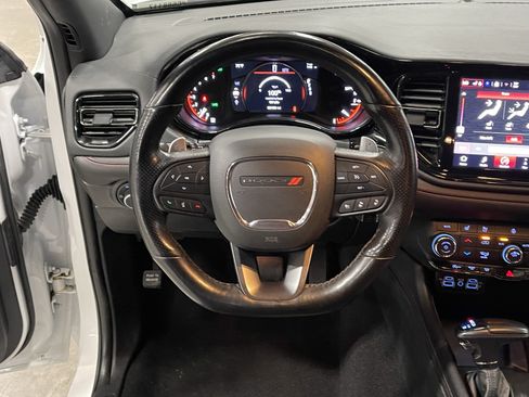 Used 2023 Dodge Durango GT AWD/4WD image 13