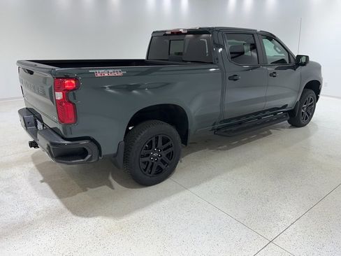 Used 2026 Chevrolet Silverado 1500 LT Trail Boss w/ LT Trail Boss Premium Package image 5