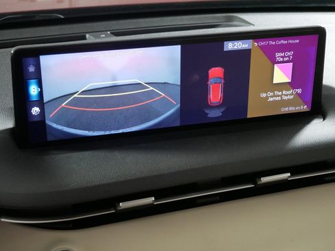 Used 2022 Genesis GV70 2.5T image 33