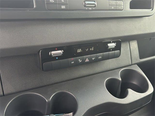 New 2024 Mercedes-Benz Sprinter 3500 image 19