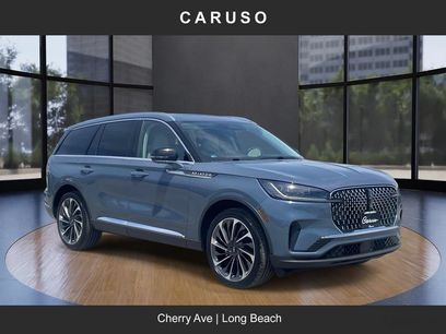 Used 2026 Lincoln Aviator Reserve