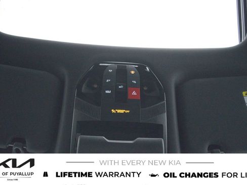 New 2027 Kia Telluride EX image 25