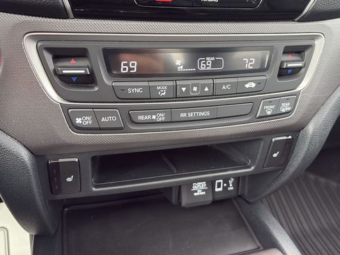 Used 2023 Honda Ridgeline RTL image 25