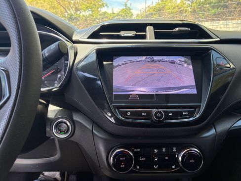 Certified 2023 Chevrolet TrailBlazer LT AWD/4WD image 19