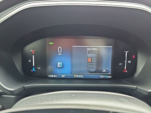 Used 2025 Ford Escape SE image 23