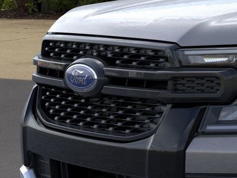 New 2026 Ford Ranger XLT w/ Equipment Group 301A High AWD/4WD image 18