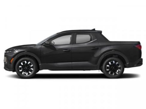 Used 2025 Hyundai Santa Cruz SEL AWD/4WD image 3