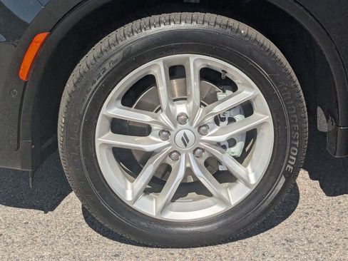 New 2026 Dodge Durango GT AWD/4WD image 9