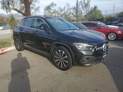 Used 2023 Mercedes-Benz GLA 250