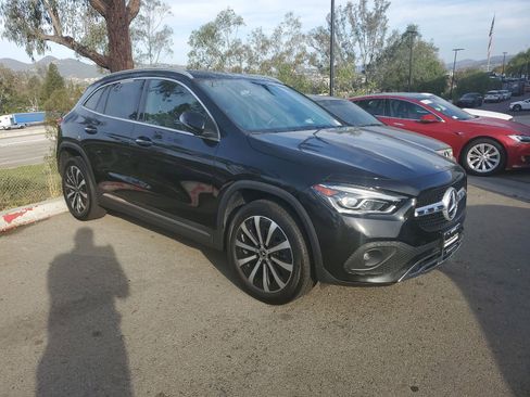 Used 2023 Mercedes-Benz GLA 250 image 1