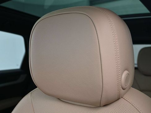 Certified 2026 Porsche Cayenne S AWD/4WD image 20