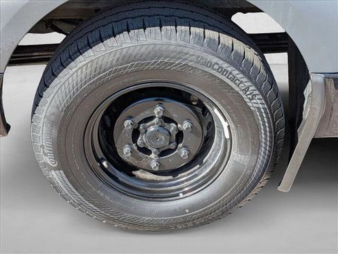 Used 2021 Mercedes-Benz Sprinter 3500 image 9