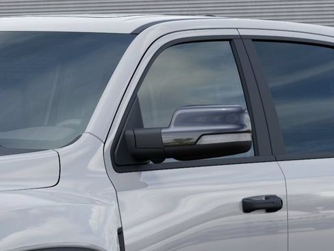 New 2026 RAM 1500 RHO w/ RHO Level 1 Equipment Group AWD/4WD image 13