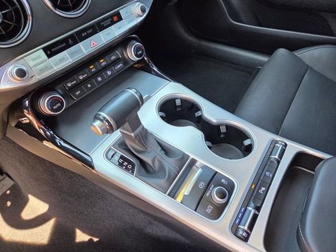 Used 2019 Kia Stinger GT1 RWD image 26