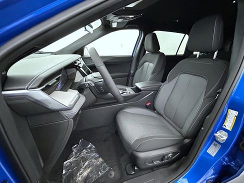 New 2026 Jeep Cherokee Laredo image 10