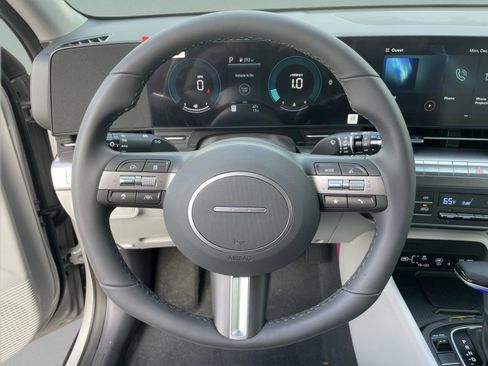 New 2026 Hyundai Kona SEL Sport FWD image 17