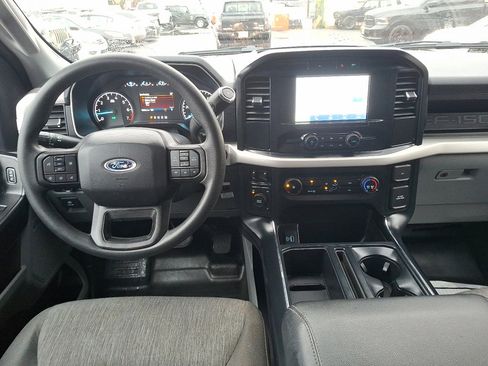 Used 2022 Ford F150 XL w/ Trailer Tow Package image 22