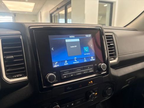 Used 2023 Nissan Frontier SV w/ SV Convenience Package AWD/4WD image 15