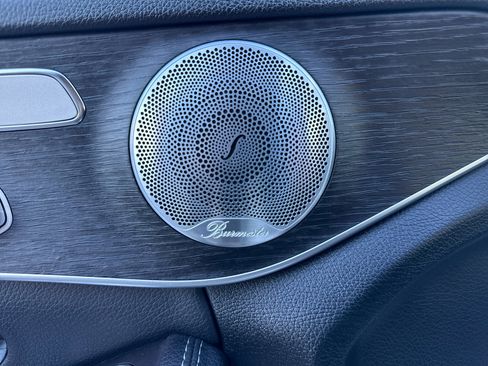 Used 2021 Mercedes-Benz C 300 4MATIC Sedan image 25