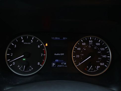 Used 2023 Nissan Sentra S FWD image 23