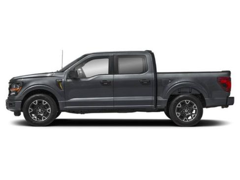 Used 2024 Ford F150 STX RWD image 3