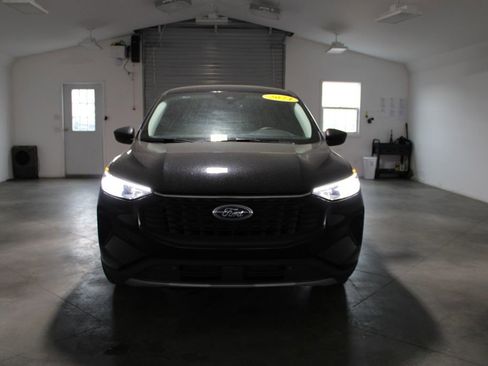 Used 2024 Ford Escape Active image 51