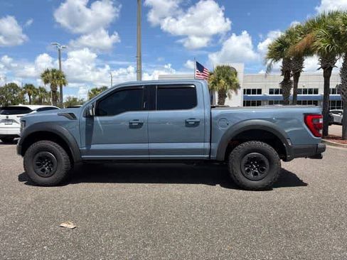 Used 2023 Ford F150 Raptor w/ Raptor Carbon Fiber Package AWD/4WD image 20