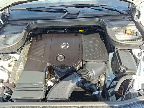 Certified 2024 Mercedes-Benz GLE 350 4MATIC image 29