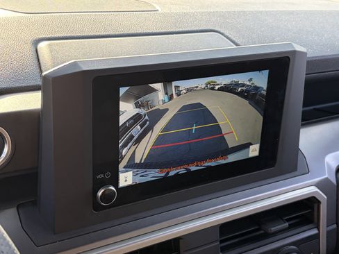 Certified 2026 Toyota 4Runner SR5 AWD/4WD image 6