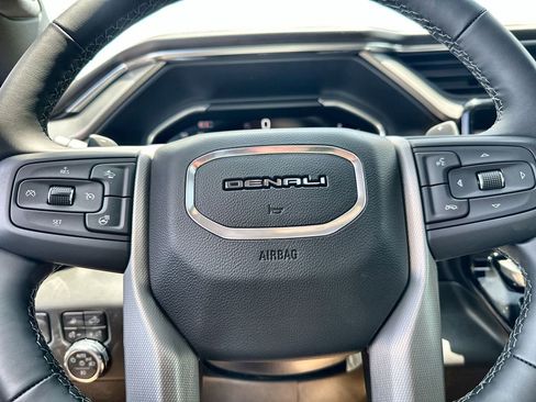 New 2026 GMC Sierra 1500 Denali w/ Denali Reserve Package RWD image 33