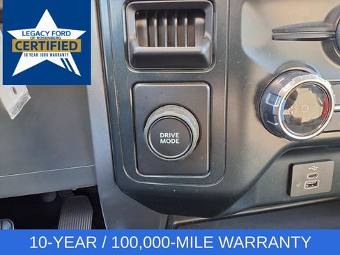 Used 2025 Ford F150 XLT w/ Equipment Group 301A Standard image 13